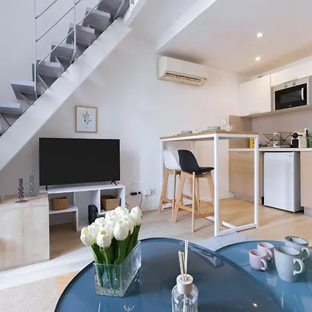 Casablanca - Duplex, 10mn Du Palais&plage, Calme,clim *