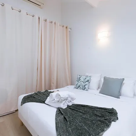 Casablanca - Duplex, 10mn Du Palais&plage, Calme,clim *