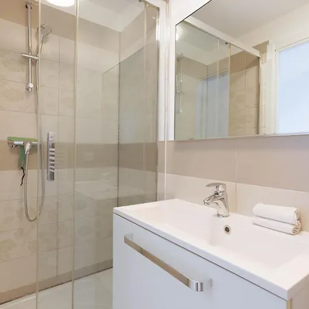 Appartement Casablanca - Duplex, 10mn Du Palais&plage, Calme,clim