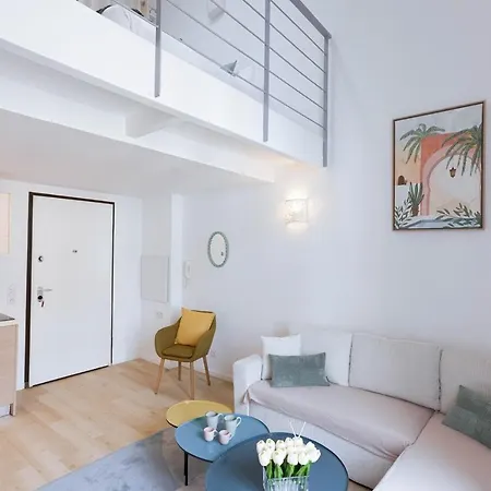 דירה Casablanca - Duplex, 10mn Du Palais&plage, Calme,clim *