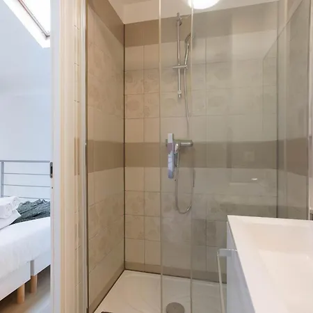 Casablanca - Duplex, 10mn Du Palais&plage, Calme,clim Cannes