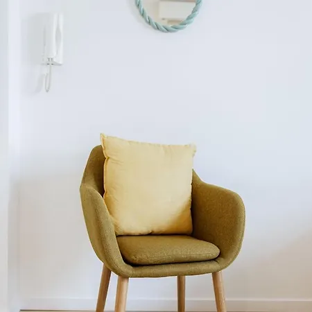 Casablanca - Duplex, 10mn Du Palais&plage, Calme,clim * קאן