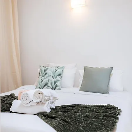 Casablanca - Duplex, 10mn Du Palais&plage, Calme,clim